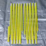 【OneSize オレンジ系】 Arai Tent Ripen ( アライテント ライペン ) エアライズ 2 Air Raiz 2 2人用 山岳テント 山岳テント テント キャンピングギア - 【公式】2ndGEAR（セカンドギア）Webショップ【登山用品・アウトドア用品専門 買取販売店】