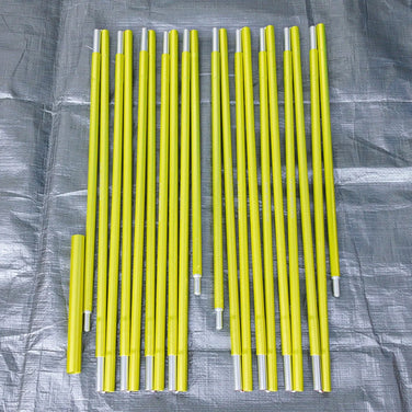 【OneSize オレンジ系】 Arai Tent Ripen ( アライテント ライペン ) エアライズ 2 Air Raiz 2 2人用 山岳テント 山岳テント テント キャンピングギア - 【公式】2ndGEAR（セカンドギア）Webショップ【登山用品・アウトドア用品専門 買取販売店】