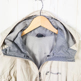 【Women's M アイボリー系】 Montbell ( モンベル ) ライトシェル パーカ Light Shell Parka ナイロン ウェア トップス アウター ジャケット ウィンドシェル z00052684 ウィンドシェル アウター ジャケット トップス ウェ - 【公式】2ndGEAR（セカンドギア）Webショップ【登山用品・アウトドア用品専門 買取販売店】