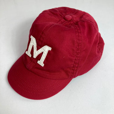 【OneSize レッド系】 Marmot ( マーモット ) アンパイヤ キャップ Umpire Cap DRD / ダークレッド コットン ウェア ウェア小物 ヘッドウェア キャップ z00053906 DRD / ダークレッド キャップ ヘッドウェア ウェア