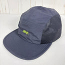 【OneSize ネイビー系】 Tomu Ohnishi（大西土夢） メッシュ キャップ Mesh Cap 入手困難 ナイロン ウェア ウェア小物 ヘッドウェア キャップ z00054804  キャップ ヘッドウェア ウェア小物 ウェア-1