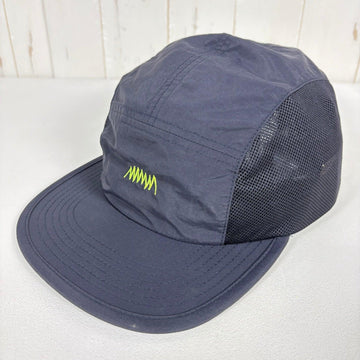 【OneSize ネイビー系】 Tomu Ohnishi（大西土夢） メッシュ キャップ Mesh Cap 入手困難 ナイロン ウェア ウェア小物 ヘッドウェア キャップ z00054804  キャップ ヘッドウェア ウェア小物 ウェア