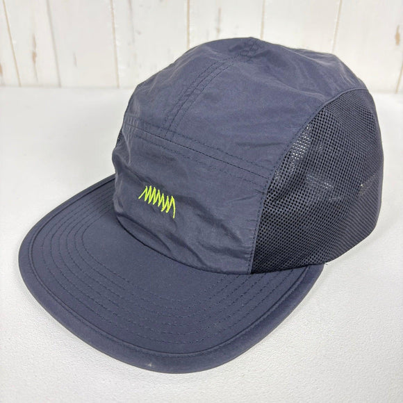 【OneSize ネイビー系】 Tomu Ohnishi（大西土夢） メッシュ キャップ Mesh Cap 入手困難 ナイロン ウェア ウェア小物 ヘッドウェア キャップ z00054804  キャップ ヘッドウェア ウェア小物 ウェア