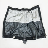 【Unisex S グレー系】 Montbell ( モンベル ) ゴアテックス ライト スパッツ セミロング GORE-TEX Light Spats Semi Long ナイロン ウェア ウェア小物 ゲイター スパッツ z00051941 ゲイター スパッツ - 【公式】2ndGEAR（セカンドギア）Webショップ【登山用品・アウトドア用品専門 買取販売店】