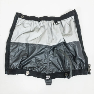 【Unisex S グレー系】 Montbell ( モンベル ) ゴアテックス ライト スパッツ セミロング GORE-TEX Light Spats Semi Long ナイロン ウェア ウェア小物 ゲイター スパッツ z00051941 ゲイター スパッツ - 【公式】2ndGEAR（セカンドギア）Webショップ【登山用品・アウトドア用品専門 買取販売店】