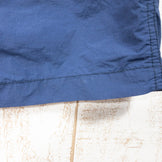 【Men's M ネイビー系】 Gramicci ( グラミチ ) ライト ナイロン クライミング パンツ Light Nylon Climbing Pants ナノユニバース 別注モデル ナイロン ウェア ボトムス ロングパンツ ウィンドシェル z00050208 - 【公式】2ndGEAR（セカンドギア）Webショップ【登山用品・アウトドア用品専門 買取販売店】