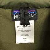 【Men's S グリーン系】Patagonia ( パタゴニア ) ルビコン ダウン ジャケット Rubicon Down Jacket ダウン パーカー フーディ 生産終了モデル 入手困難 29686 International Men's ダウンインサレーション アウター ジャケット トップス ウェア - 【公式】2ndGEAR（セカンドギア）Webショップ【登山用品・アウトドア用品専門 買取販売店】