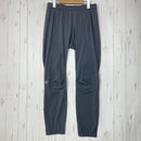 【Men's XS グレー系】 Arcteryx ( アークテリクス ) インセンド パンツ Incendo Pant トレイルランニングパンツ ナイロン ウェア ボトムス ロングパンツ ソフトシェル z00059456  ソフトシェル ロングパンツ ボトムス ウェ-1