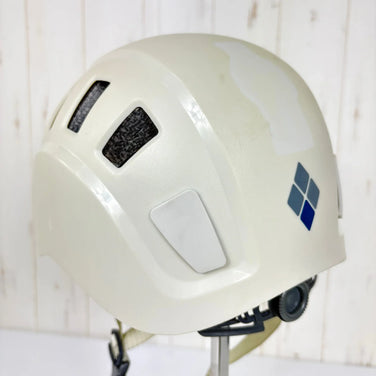 【OneSize 白色系】Montbell (蒙特贝尔) Alpine 头盔 Alpine Helmet 头盔 z00056288 头盔
