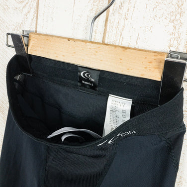 【Women's S ブラック系】 C3Fit ( シースリーフィット ) インパクトブリーズ ロングタイツ ナイロン ウェア ボトムス タイツ z00050921 タイツ ボトムス ウェア - 【公式】2ndGEAR（セカンドギア）Webショップ【登山用品・アウトドア用品専門 買取販売店】