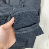 【Men's S ブラック系】 2011 Patagonia ( パタゴニア ) R1 フルジップ ジャケット R1 Full-Zip Jacket ポリエステル ウェア トップス アウター ジャケット フリース z00059756  フリース アウター ジャケット