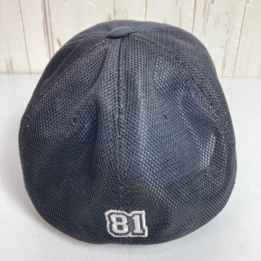 Milestone Original Cap (One Size, Black) - Discontinued Model, Hard to Find. Nylon. Cap (z00054092). Cap, Headwear, Accessories.