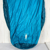 【OneSize グリーン系】 Montbell ( モンベル ) アルパイン バロウバッグ #3 Alpine Burrow Bag #3 化繊ダウン スリーピングシステム 寝袋 化繊シュラフ z00060278  化繊シュラフ 寝袋 スリーピングシステム