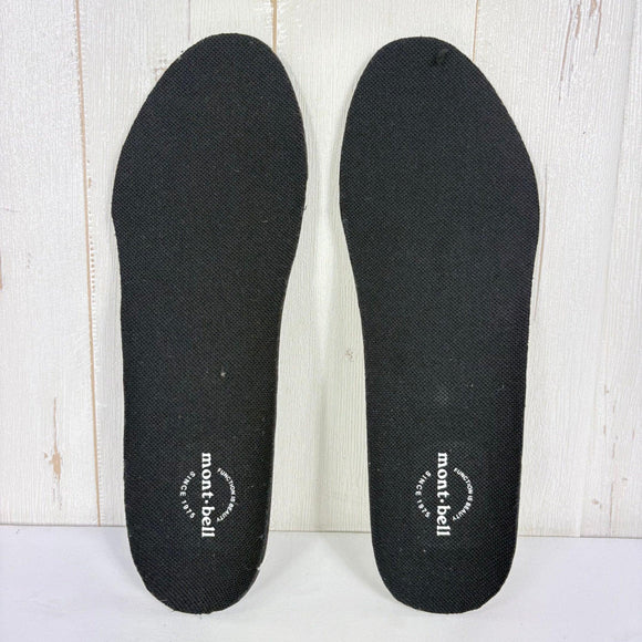 【Men's 26.0cm ブラック系】 Montbell ( モンベル ) アスペン ブーツ Aspen Boots シンサレート アイスグリッパー 防水透湿 フットウェア スノーブーツ z00061384  スノーブーツ フットウェア