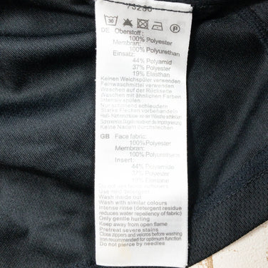 【Men's S ブラック系】 Mammut ( マムート ) MTR 201 ロングスリーブ ジップ アジアン フィット MTR 201 Lingsleeve Zip AF ポリエステル 1041-05800 Men's 化繊 ロングスリーブシャツ インナー シ - 【公式】2ndGEAR（セカンドギア）Webショップ【登山用品・アウトドア用品専門 買取販売店】