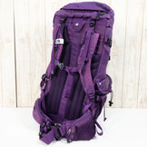 【Women's M パープル系】 The North Face ( ザ・ノースフェイス ) テルス 42 W TELLUS 42 バッグ ストレージ バックパック 容量【30L～54L】 z00051304 容量【30L～54L】 バックパック バッグ ストレージ - 【公式】2ndGEAR（セカンドギア）Webショップ【登山用品・アウトドア用品専門 買取販売店】