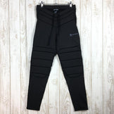 【Men's M ブラック系】フォートレス Fortress ベースプロ 1/4 ジップ Basepro 1/4 Zip + ベースプロ パンツ Basepro Pant 上下セット セットアップ 厳冬期 インサレーション ベースレイヤー International Men's 化繊 ロングスリーブTシャツ クルーネック インナー シャツ トップス ウェア - 【公式】2ndGEAR（セカンドギア）Webショップ【登山用品・アウトドア用品専門 買取販売店】