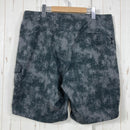 【Men's 35 ブラック系】 2013 Patagonia ( パタゴニア ) ストレッチ ジャーニーマン ボードショーツ 21インチ Stretch Journeyman Board Shorts - 21-inches ポリエステル ウェア ボトムス ショーツ-2