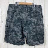 【Men's 35 ブラック系】 2013 Patagonia ( パタゴニア ) ストレッチ ジャーニーマン ボードショーツ 21インチ Stretch Journeyman Board Shorts - 21-inches ポリエステル ウェア ボトムス ショーツ