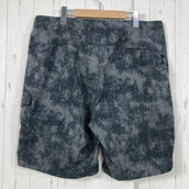 【Men's 35 ブラック系】 2013 Patagonia ( パタゴニア ) ストレッチ ジャーニーマン ボードショーツ 21インチ Stretch Journeyman Board Shorts - 21-inches ポリエステル ウェア ボトムス ショーツ