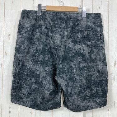 【Men's 35 ブラック系】 2013 Patagonia ( パタゴニア ) ストレッチ ジャーニーマン ボードショーツ 21インチ Stretch Journeyman Board Shorts - 21-inches ポリエステル ウェア ボトムス ショーツ