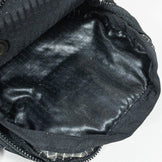 【OneSize ブラック系】 Gregory ( グレゴリー ) クイックポケット S Quick Pocket S Spectra 生産終了モデル 入手困難 銀タグ 旧タグ ナイロン バッグ ストレージ サコッシュポーチ z00051855 Spectra サコ - 【公式】2ndGEAR（セカンドギア）Webショップ【登山用品・アウトドア用品専門 買取販売店】