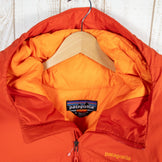 【Men's M オレンジ系】 Patagonia ( パタゴニア ) マイクロ パフ フーディ Micro Puff Hoody プリマロフト ジャケット パーカー 生産終了モデル 入手困難 83975 International Men's PBH Paintb - 【公式】2ndGEAR（セカンドギア）Webショップ【登山用品・アウトドア用品専門 買取販売店】