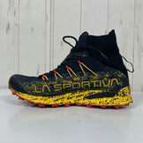 【Men's 27.3cm ブラック系】 La Sportiva ( ラ・スポルティバ ) ウラガノ GTX Uragano GTX フットウェア トレッキングブーツ z00056749  トレッキングブーツ フットウェア