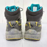 【Men's 26.7cm ブラック系】 La Sportiva ( ラ・スポルティバ ) トラバース 4 EVO ミッド ゴアテックス TX4 EVO MID GTX フットウェア トレッキングブーツ z00058485  トレッキングブーツ フットウェア