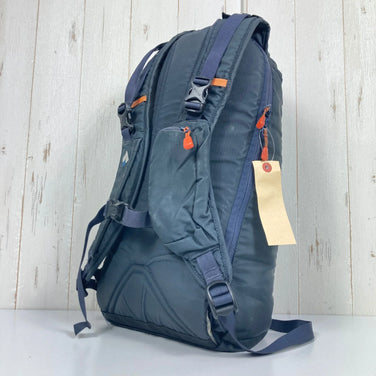 One Size Navy Montbell Randonneur Pack 15 Bag Storage Backpack Daypack Capacity: Up to 29L z00053241 Daypack Capacity: Up to 29L Backpack Bag Storage