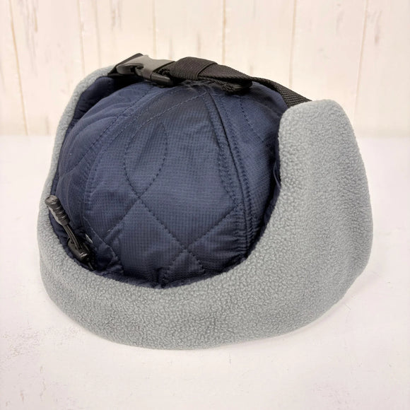 【Unisex OneSize ネイビー系】 Halo Commodity ( ハロコモディティ ) フラッターガイドキャップ Flutter Guide Cap  Navy z00057450 Navy キャップ ヘッドウェア ウェア小物 ウェア