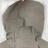 【Men's S グリーン系】 2025 Patagonia ( パタゴニア ) ボルダー フォーク レイン ジャケット Boulder Fork Rain Jacket MRLB ポリエステル ウェア トップス アウター ジャケット レインシェル z0005888