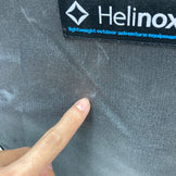 【OneSize ブラック系】 Helinox ( ヘリノックス ) グラウンド チェア Ground Chair アルミ キャンピングギア キャンピングファニチャー チェア z00057710  チェア キャンピングファニチャー キャンピングギア