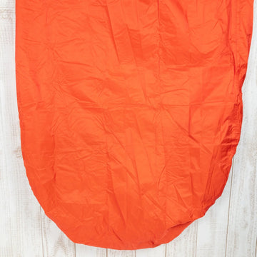 【OneSize レッド系】 Montbell ( モンベル ) ブリーズドライテック プラス U.L. スリーピングバッグカバー ナイロン 1121320 Asian レギュラー ホットレッド | HRD シュラフカバー スリーピングシステム - 【公式】2ndGEAR（セカンドギア）Webショップ【登山用品・アウトドア用品専門 買取販売店】