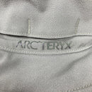 【OneSize グレー系】 Arcteryx ( アークテリクス ) クランブルック ハット Cranbrook Hat ポリエステル ウェア ウェア小物 ヘッドウェア ハット z00057334  ハット ヘッドウェア ウェア小物 ウェア-8