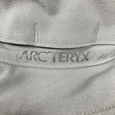 【均码 灰色系】始祖鸟（Arcteryx）Cranbrook Hat 帽子 涤纶 服饰 服饰配件 帽类 z00057334 帽类 头饰 服饰配件 服饰