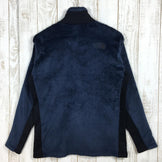 【Men's M ネイビー系】 The North Face ( ザ・ノースフェイス ) ジップイン バーサ ミッド ジャケット Zi Versa Mid Jacket ハイロフト フリース NA62006 Asian Men's フリース アウター ジャケット - 【公式】2ndGEAR（セカンドギア）Webショップ【登山用品・アウトドア用品専門 買取販売店】