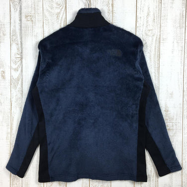 【Men's M ネイビー系】 The North Face ( ザ・ノースフェイス ) ジップイン バーサ ミッド ジャケット Zi Versa Mid Jacket ハイロフト フリース NA62006 Asian Men's フリース アウター ジャケット - 【公式】2ndGEAR（セカンドギア）Webショップ【登山用品・アウトドア用品専門 買取販売店】