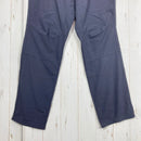 【Men's S グレー系】 Rab ( ラブ ) アグデン パンツ Agden Pants QFW-26 ANT z00058347 ANT ソフトシェル ロングパンツ ボトムス ウェア-3