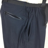 【Men's S ブラック系】Millet ( ミレー ) ティフォン 50000 ストレッチ トレック パンツ Typhon 50000 St Trek Pant MIV01483 International Men's レインシェル ロングパンツ ボトムス ウェア - 【公式】2ndGEAR（セカンドギア）Webショップ【登山用品・アウトドア用品専門 買取販売店】