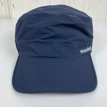【M/L ネイビー系】 Montbell ( モンベル ) ストレッチ O.D. ワークキャップ Stretch O.D. Work Cap ナイロン ウェア ウェア小物 ヘッドウェア キャップ z00057114  キャップ ヘッドウェア ウェア小物 ウェ