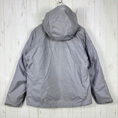 【Women's L グレー系】 Helly Hansen ( ヘリーハンセン ) スカンザ 3ウェイ ジャケット Scandza 3way Jacket ナイロン ウェア トップス アウター ジャケット 化繊インサレーション プリマロフト・ブラック・インサレーション