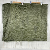 【OneSize グリーン系】 Snugpak ( スナグパック ) ジャングル トラベル ブランケット Olive スリーピングシステム ブランケット キルト z00059766 Olive ブランケット キルト スリーピングシステム