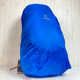 Deuter Spectro AC 28 SL Nylon Storage Backpack/Daypack (Women's One Size, Gray) - Capacity: Up to 29L (z00052877)