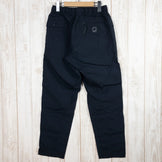 【Men's M ブラック系】 Yamatomichi ( 山と道 ) ファイブ ポケット パンツ 5 Pockets Pants ナイロン Men's 化繊 ロングパンツ ボトムス ウェア - 【公式】2ndGEAR（セカンドギア）Webショップ【登山用品・アウトドア用品専門 買取販売店】