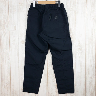 【Men's M ブラック系】 Yamatomichi ( 山と道 ) ファイブ ポケット パンツ 5 Pockets Pants ナイロン Men's 化繊 ロングパンツ ボトムス ウェア - 【公式】2ndGEAR（セカンドギア）Webショップ【登山用品・アウトドア用品専門 買取販売店】