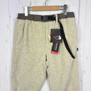 【Men's L ベージュ系】 Rokx ( ロックス ) クラシック 200 フリース パンツ Classic 200 Fleece Pant RXMF191076 OATMEAL z00056130 OATMEAL フリース ロングパンツ ボトムス ウェア-2