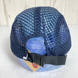 【OneSize ネイビー系】 Milestone ( マイルストーン ) オリジナルキャップ Original Cap ナイロン ウェア ウェア小物 ヘッドウェア キャップ z00053982  キャップ ヘッドウェア ウェア小物 ウェア