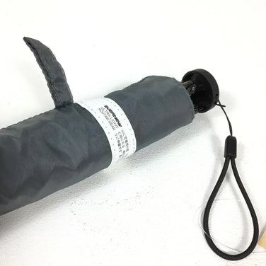 【OneSize グレー系】 Evernew ( エバニュー ) Sl76G アンブレラ 折りたたみ傘 EBY053 アンブレラ - 【公式】2ndGEAR（セカンドギア）Webショップ【登山用品・アウトドア用品専門 買取販売店】