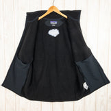 【Men's L ブラック系】 Patagonia ( パタゴニア ) アールツー テックフェイス ジャケット R2 Techface Jacket ポリエステル 83625 International Men's Regulator ( レギュレーター ) ブラッ - 【公式】2ndGEAR（セカンドギア）Webショップ【登山用品・アウトドア用品専門 買取販売店】